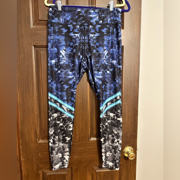 Fila Athletic Pants - Picture 1 of 3